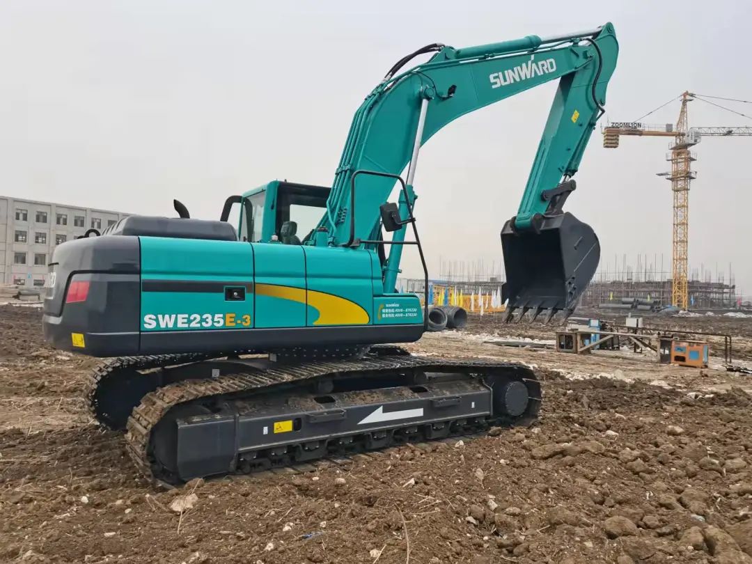 不惧卑劣工况!“矿山猛士”再获好评