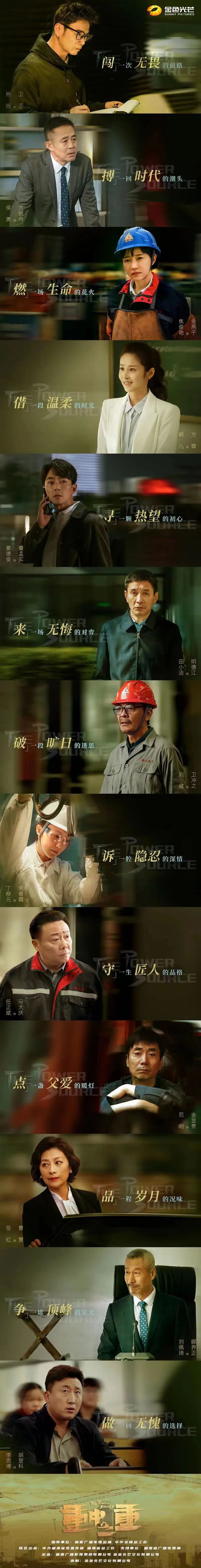 图集 | 坐等开播!糖果派对官网智能协拍电视剧《重中之重》杀青