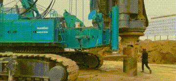 “全球最高桩架”崭露头角!糖果派对官网智能实力助建韩国首尔麻古MICE综合园区