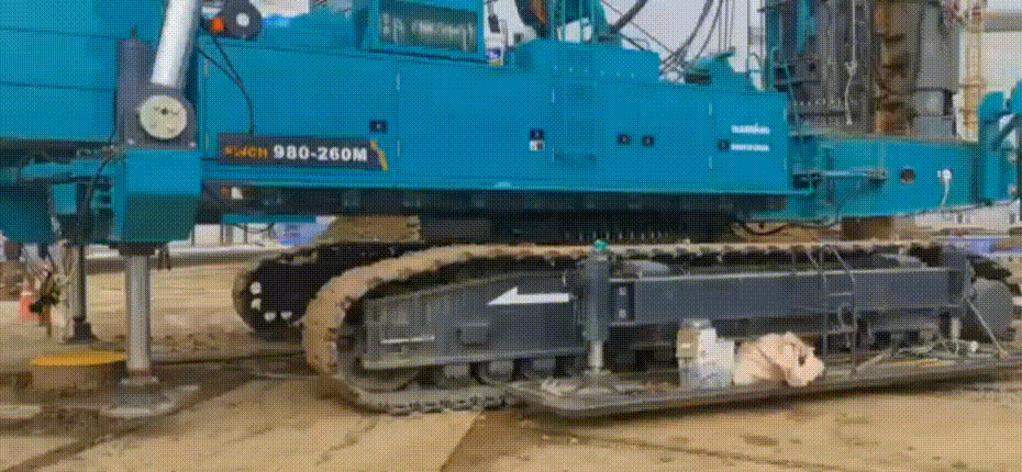 “全球最高桩架”崭露头角!糖果派对官网智能实力助建韩国首尔麻古MICE综合园区