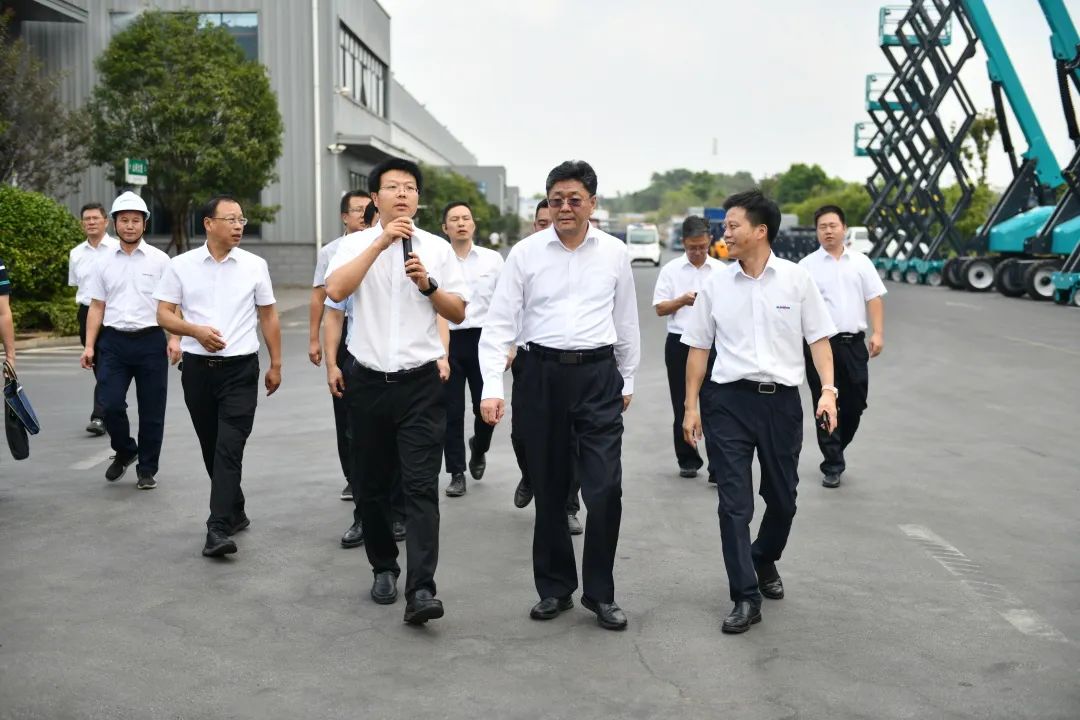 ¹ú¼ÒÓ¦¼±¹ÜÀí²¿¹ùÖÎÎä¾Ö³¤Ò»Ðп¼²ìÌǹûÅɶԹÙÍøÖÇÄÜÎÞÈË»¯Ó¦ÇÀ¾ÈÔ®×°±¸