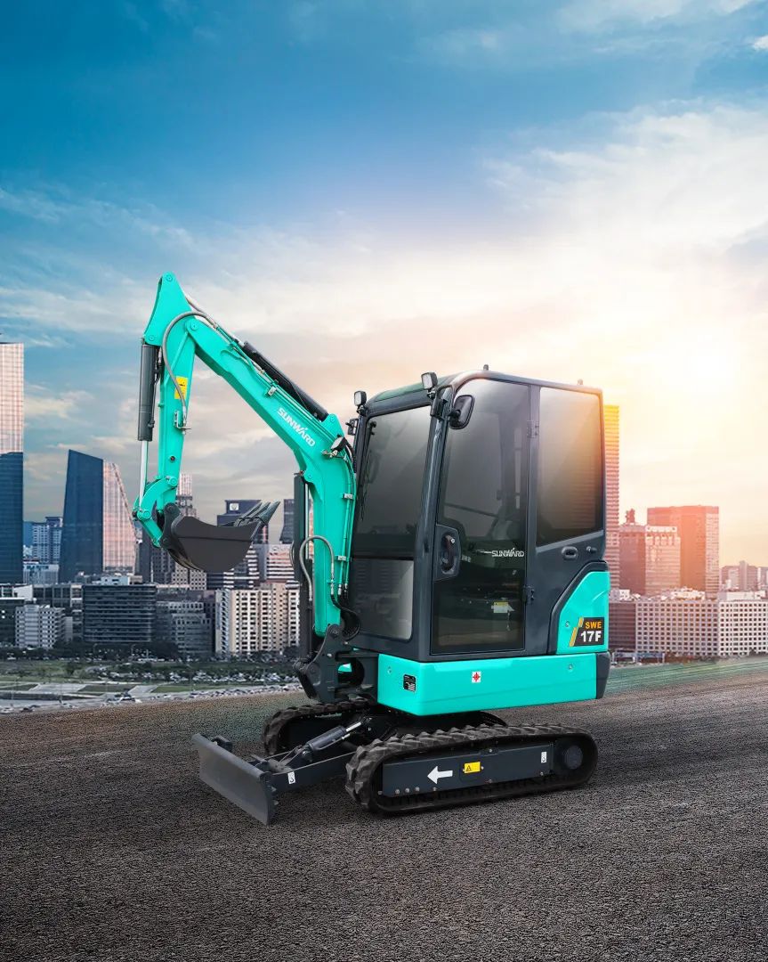 Bauma 2022 | ������Call���ǹ��ɶԹ��������ھ���������롰��ս��