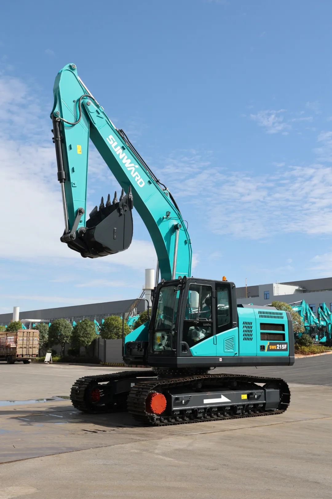 Bauma 2022 | ������Call���ǹ��ɶԹ��������ھ���������롰��ս��