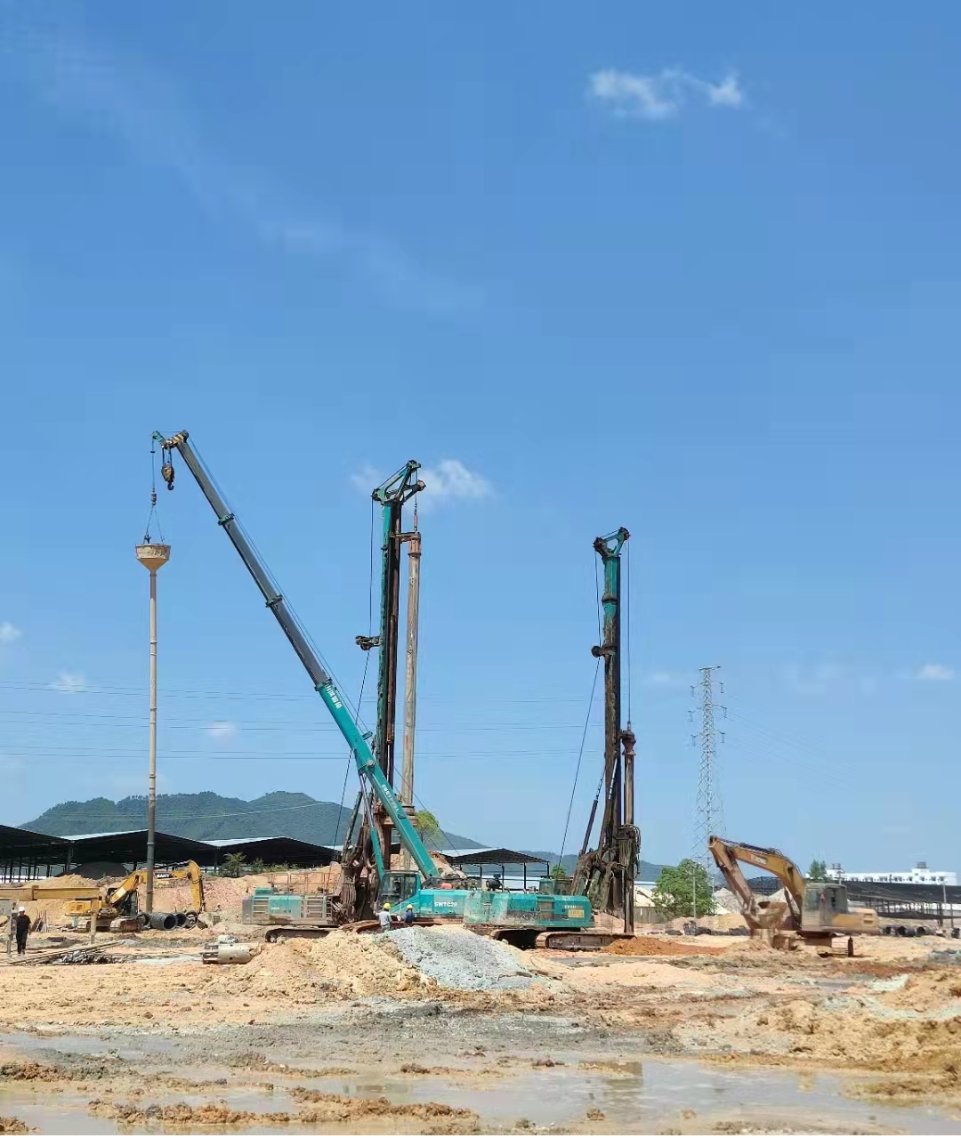 Ϊ�ͻ������ֵ���ǹ��ɶԹ������ܻ���װ�������������С����Ⱦ�����