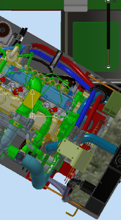 �������ţ��ǹ��ɶԹ������ܹ��Ŀ�32��ֱ��ʽ�߿���ҵƽ̨�ֳ�����