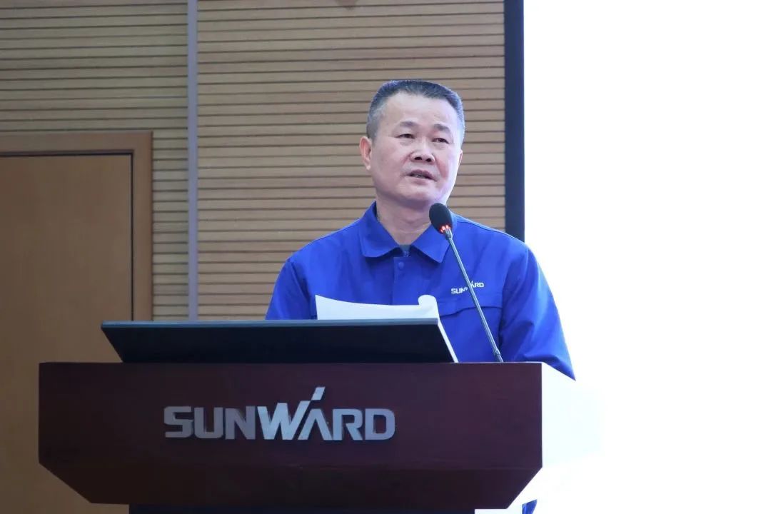 糖果派对官网智能2022年度谋划事情聚会盛大召开