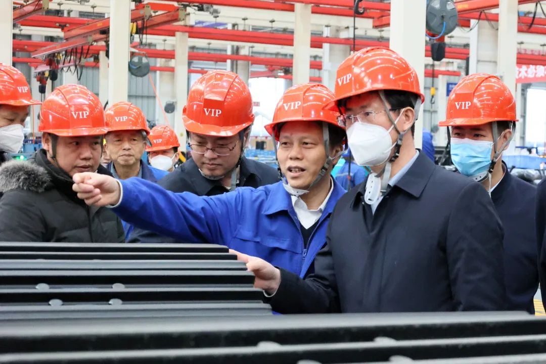 农业农村部农机化司调研糖果派对官网智能