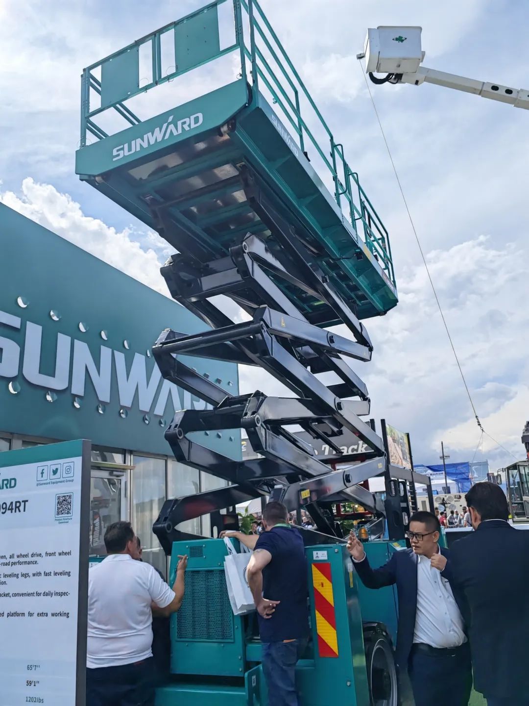 ��չֱ�� | �ǹ��ɶԹ������ܸ߿վ�Ʒ����2023������չ���Ŀ���������