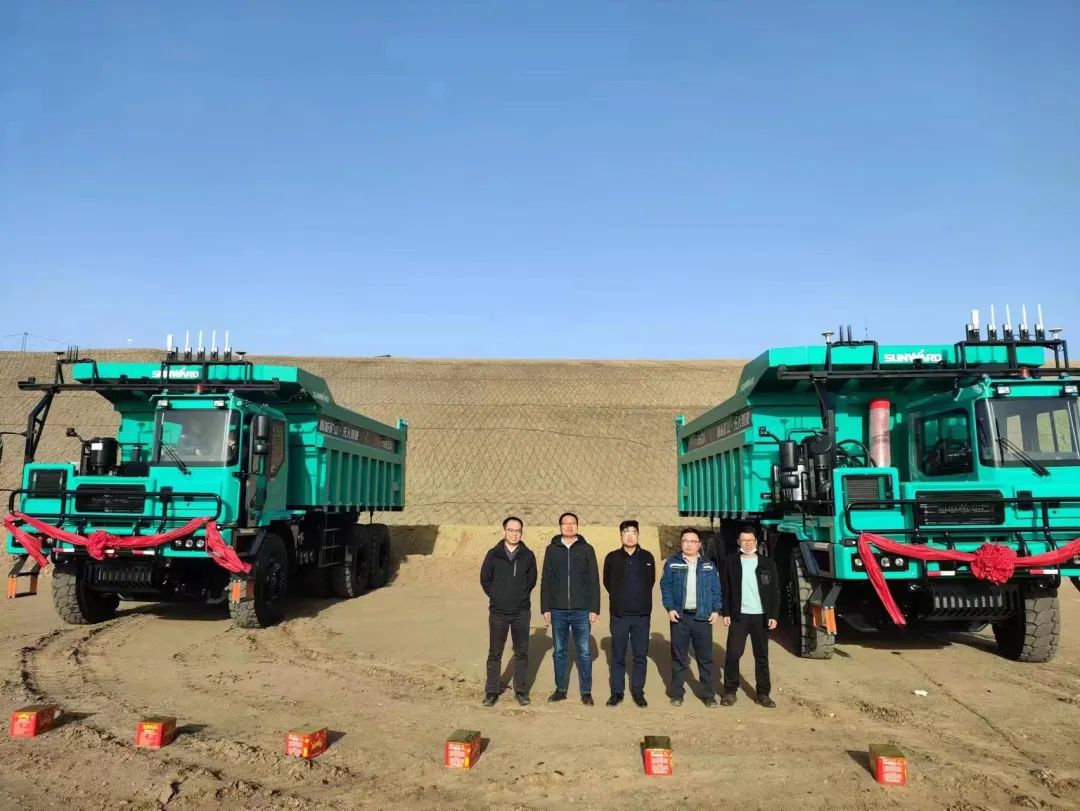 ÖúÁ¦ÊýÖÇ¿óɽ½¨É裡ÌǹûÅɶԹÙÍø¾Þ¶¦ÎÞÈ˼ÝÊ»¿ó¿¨ÔÙ½»¸¶