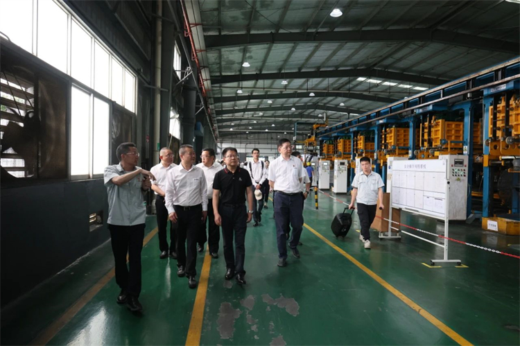 糖果派对官网智能“学头脑 强党性 重实践 建新功”主题教育培训班在广州乐成举行