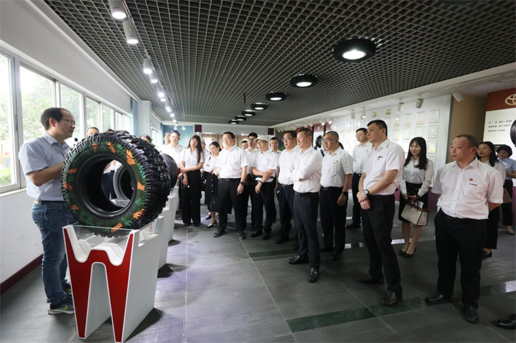 糖果派对官网智能“学头脑 强党性 重实践 建新功”主题教育培训班在广州乐成举行