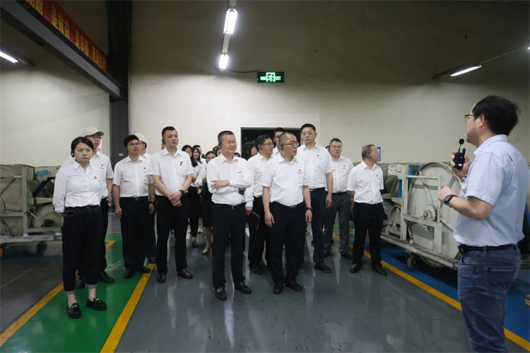 糖果派对官网智能“学头脑 强党性 重实践 建新功”主题教育培训班在广州乐成举行