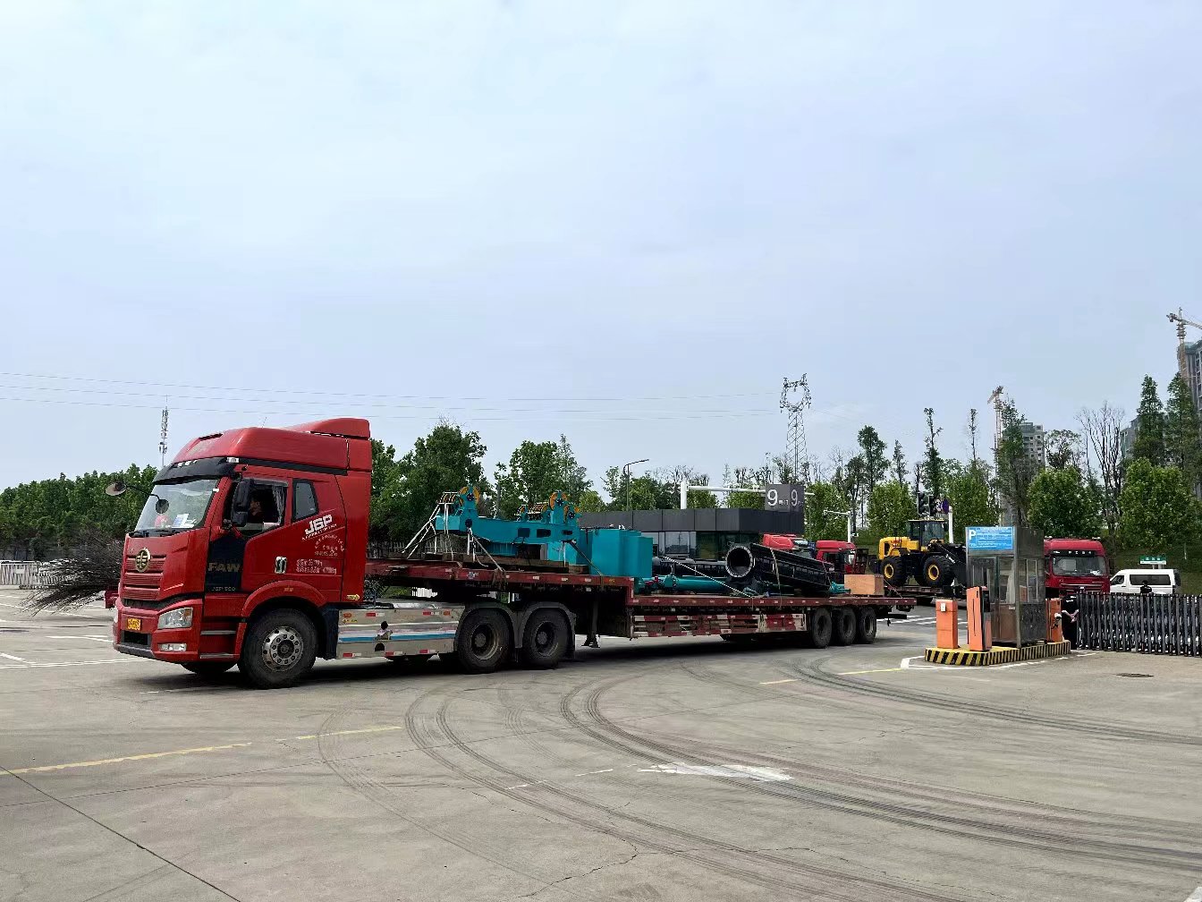 2023 CICEE | ������չ������ʱ3�����ǹ��ɶԹ������������͸����