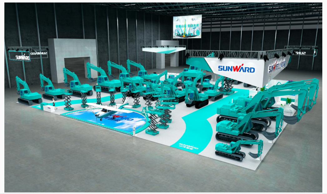 2023 CICEE | ������չ������ʱ3�����ǹ��ɶԹ������������͸����