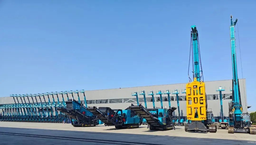 2023 CICEE | ������չ������ʱ3�����ǹ��ɶԹ������������͸����