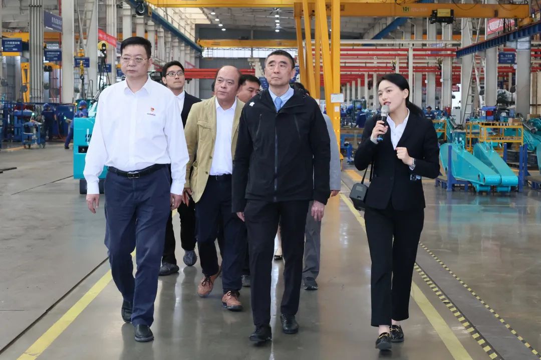 Öйú»úе¹¤ÒµÍŽá»á»á³¤ÐìÄîɳµ÷ÑÐÌǹûÅɶԹÙÍøÖÇÄÜ