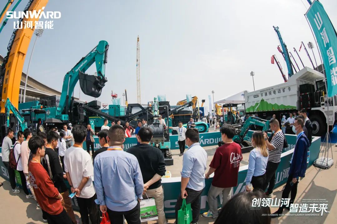 2023 CICEE | ÌǹûÅɶԹÙÍøÖÇÄÜÁÁÏà2023³¤É³¹ú¼Ê¹¤³Ì»úеչ£¡ÖÇÄÜ»¯¡¢µç¶¯»¯²úÆ·Õ¾Cλ