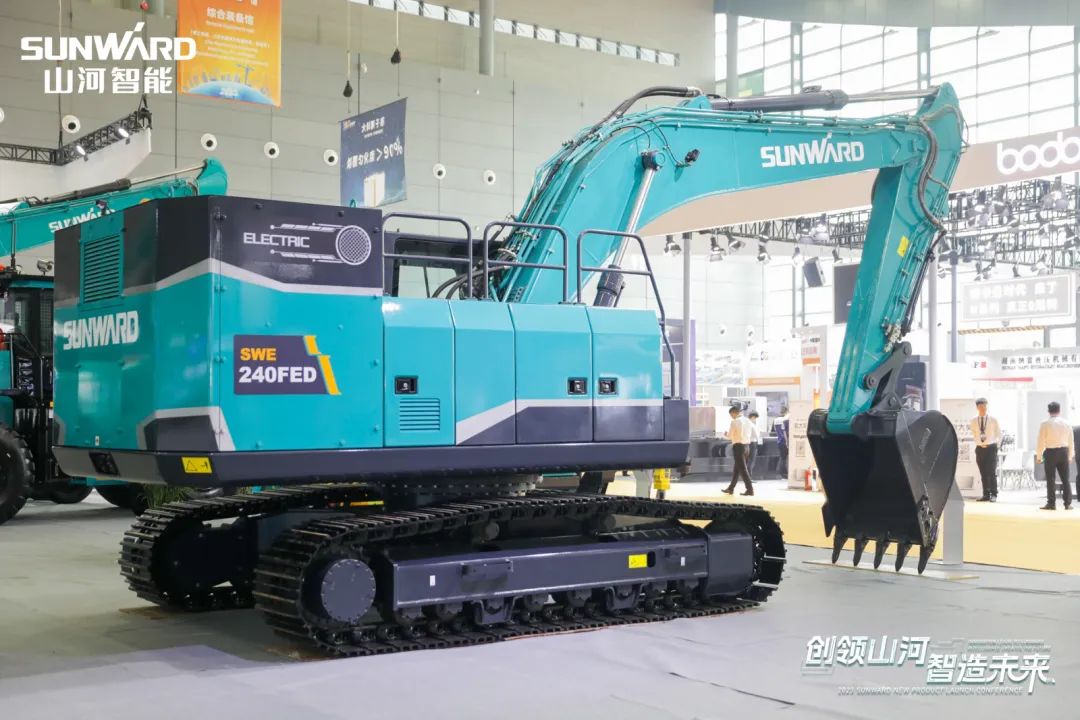 2023 CICEE | ÌǹûÅɶԹÙÍøÖÇÄÜÁÁÏà2023³¤É³¹ú¼Ê¹¤³Ì»úеչ£¡ÖÇÄÜ»¯¡¢µç¶¯»¯²úÆ·Õ¾Cλ