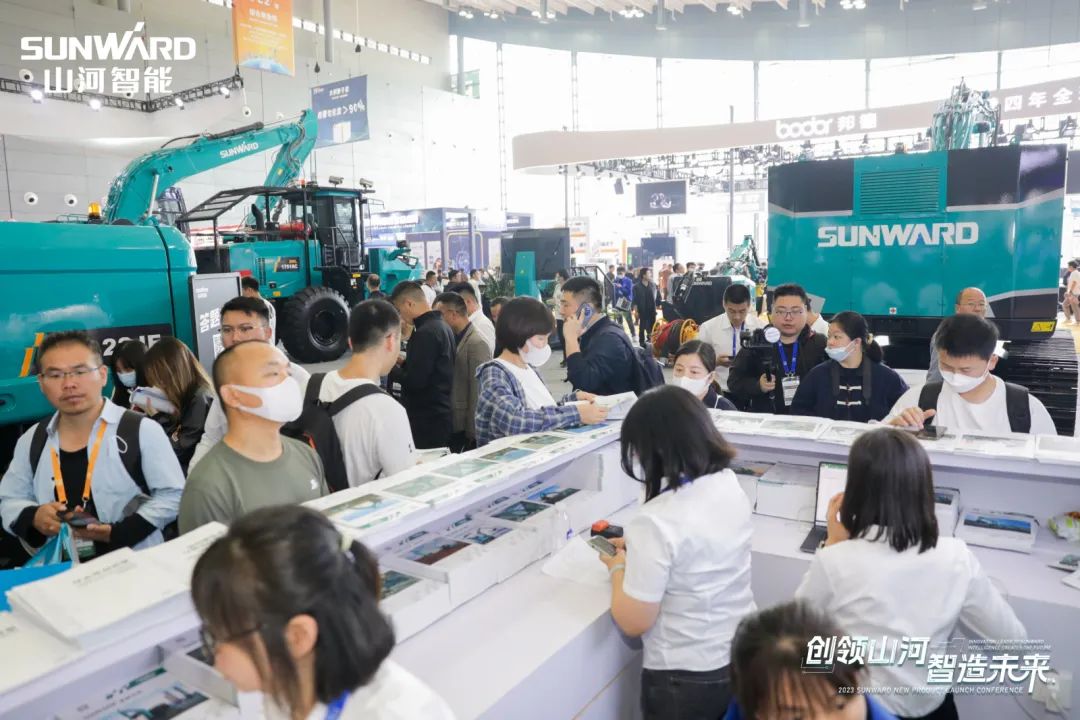 2023 CICEE | ÌǹûÅɶԹÙÍøÖÇÄÜÁÁÏà2023³¤É³¹ú¼Ê¹¤³Ì»úеչ£¡ÖÇÄÜ»¯¡¢µç¶¯»¯²úÆ·Õ¾Cλ