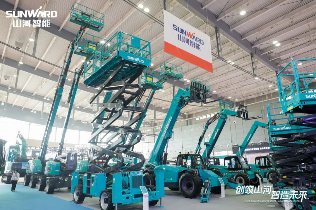 2023 CICEE | ÌǹûÅɶԹÙÍøÖÇÄÜÁÁÏà2023³¤É³¹ú¼Ê¹¤³Ì»úеչ£¡ÖÇÄÜ»¯¡¢µç¶¯»¯²úÆ·Õ¾Cλ