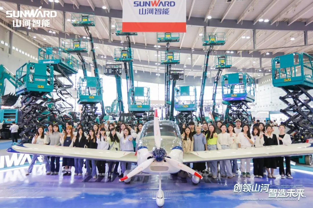 2023 CICEE | ÌǹûÅɶԹÙÍøÖÇÄÜÁÁÏà2023³¤É³¹ú¼Ê¹¤³Ì»úеչ£¡ÖÇÄÜ»¯¡¢µç¶¯»¯²úÆ·Õ¾Cλ