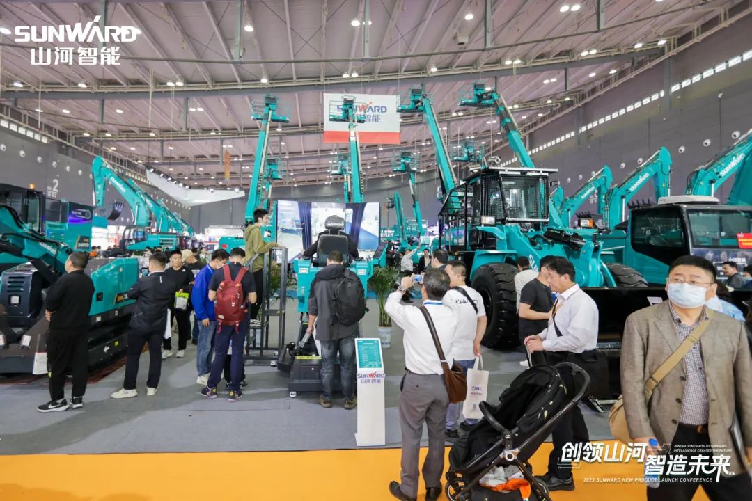 2023 CICEE | ÌǹûÅɶԹÙÍøÖÇÄÜÁÁÏà2023³¤É³¹ú¼Ê¹¤³Ì»úеչ£¡ÖÇÄÜ»¯¡¢µç¶¯»¯²úÆ·Õ¾Cλ