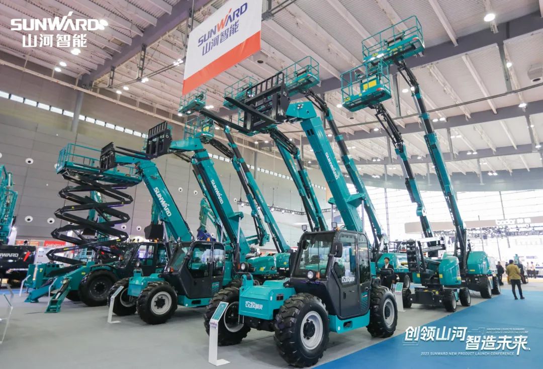 2023 CICEE | ÌǹûÅɶԹÙÍøÖÇÄÜÁÁÏà2023³¤É³¹ú¼Ê¹¤³Ì»úеչ£¡ÖÇÄÜ»¯¡¢µç¶¯»¯²úÆ·Õ¾Cλ