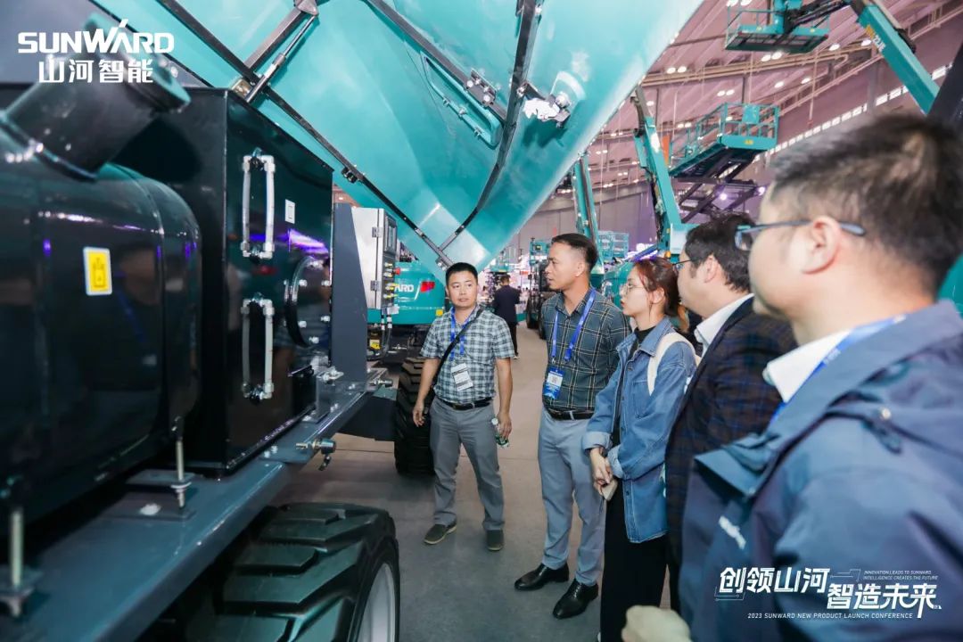 2023 CICEE | ÌǹûÅɶԹÙÍøÖÇÄÜÁÁÏà2023³¤É³¹ú¼Ê¹¤³Ì»úеչ£¡ÖÇÄÜ»¯¡¢µç¶¯»¯²úÆ·Õ¾Cλ