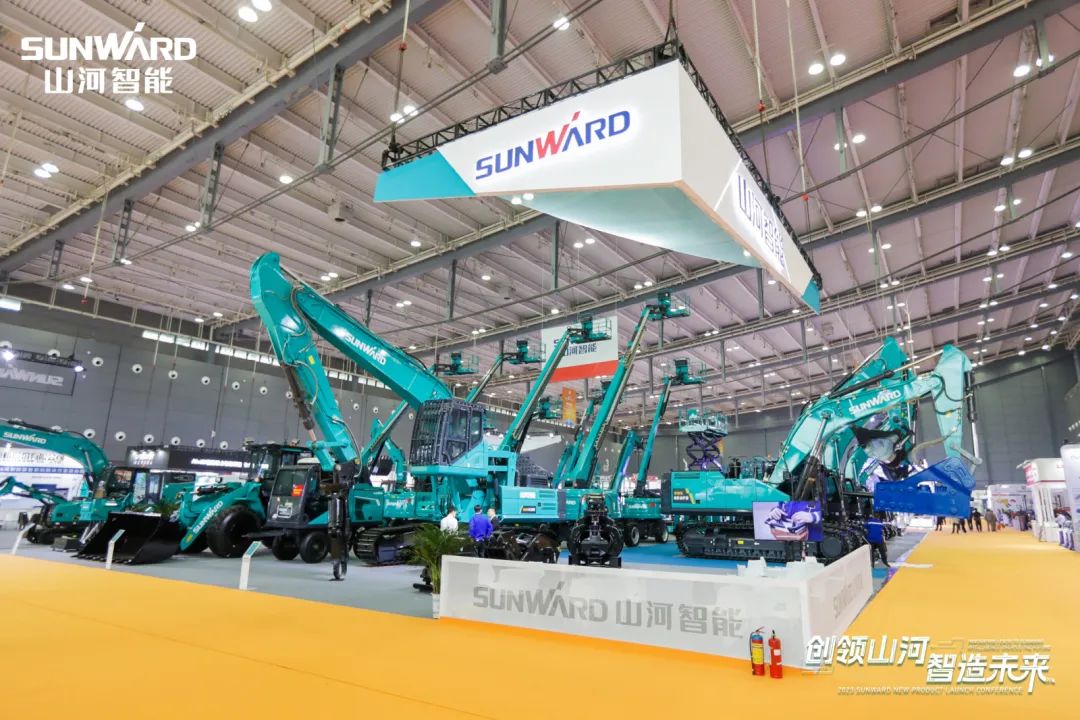 2023 CICEE | ÌǹûÅɶԹÙÍøÖÇÄÜÁÁÏà2023³¤É³¹ú¼Ê¹¤³Ì»úеչ£¡ÖÇÄÜ»¯¡¢µç¶¯»¯²úÆ·Õ¾Cλ