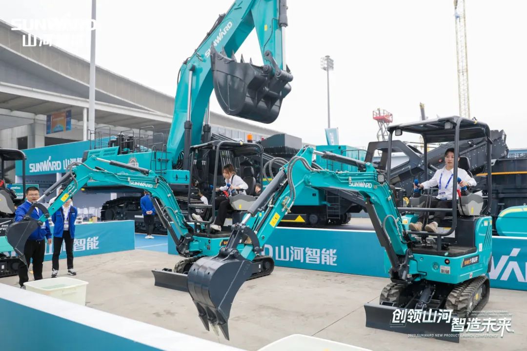 2023 CICEE | ÌǹûÅɶԹÙÍøÖÇÄÜÁÁÏà2023³¤É³¹ú¼Ê¹¤³Ì»úеչ£¡ÖÇÄÜ»¯¡¢µç¶¯»¯²úÆ·Õ¾Cλ