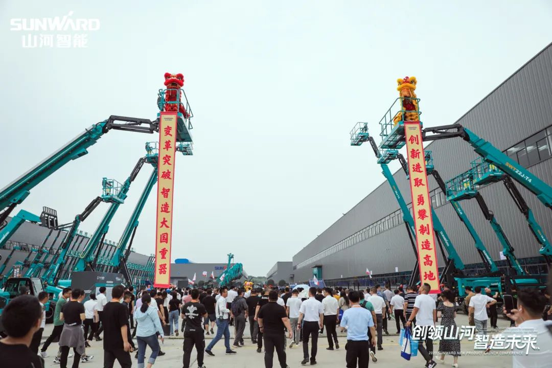 千人齐聚、爆品出击!糖果派对官网智能新品推介会圆满举行