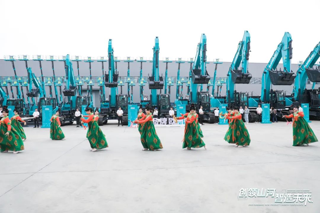 千人齐聚、爆品出击!糖果派对官网智能新品推介会圆满举行