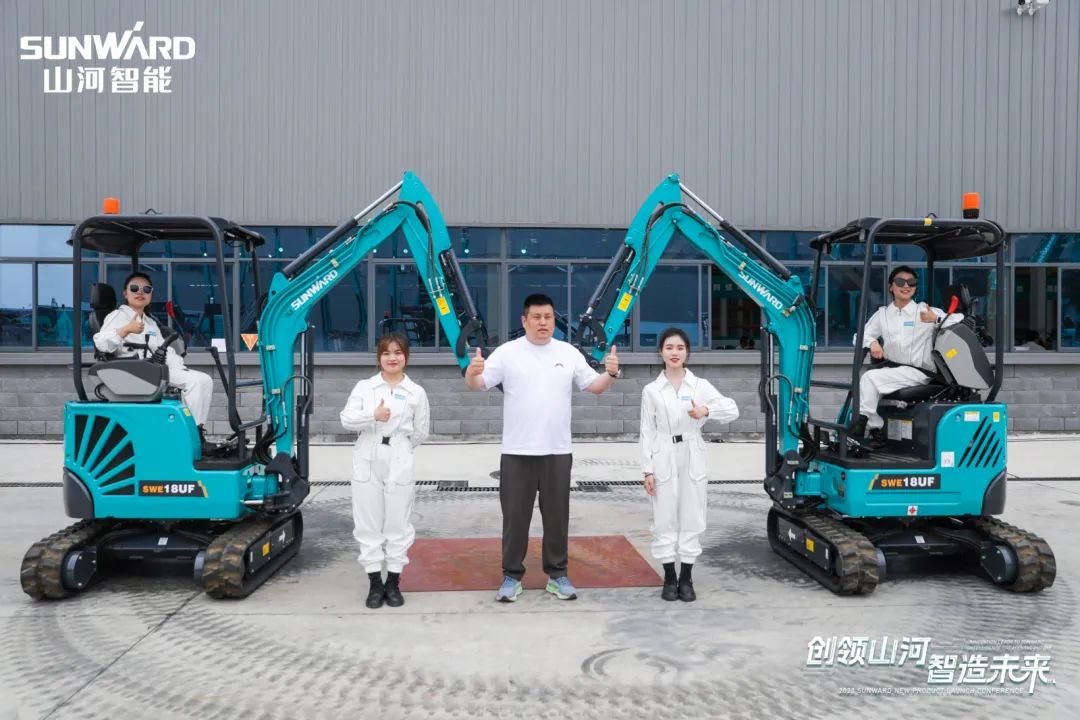 千人齐聚、爆品出击!糖果派对官网智能新品推介会圆满举行