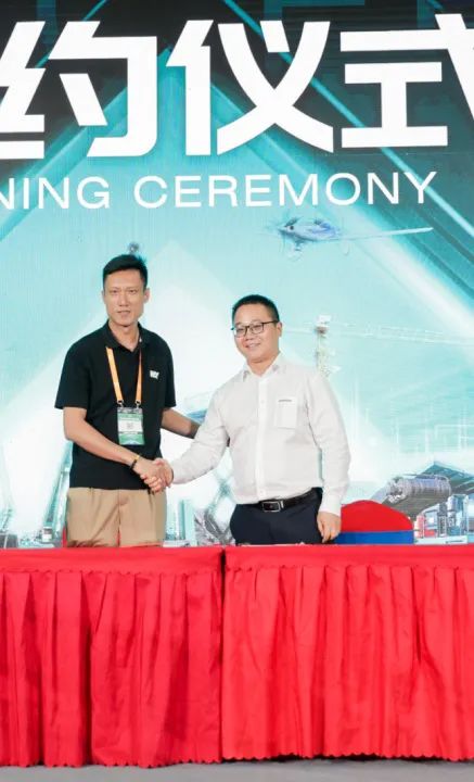 千人齐聚、爆品出击!糖果派对官网智能新品推介会圆满举行