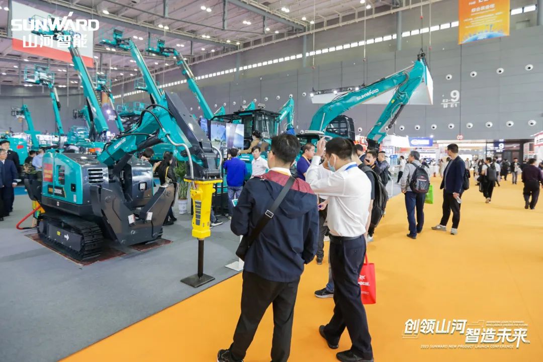 ÉÁׯ2023 CICEE£¡¿´ÌǹûÅɶԹÙÍøÖÇÄÜ¡°Ã÷ÐDzúÆ·¡±ÓжࡰìÅ¡±