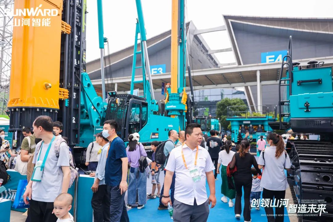 2023 CICEE | È«Çò¹¤³Ì»úеʢ»áÍêÉÆÂäÄ»£¡ÌǹûÅɶԹÙÍøÖÇÄܽ»³öÉÁÁÁ´ð¾í