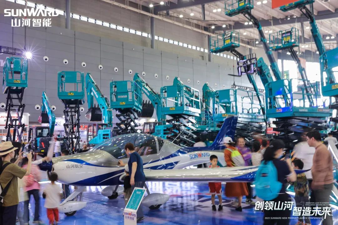 2023 CICEE | È«Çò¹¤³Ì»úеʢ»áÍêÉÆÂäÄ»£¡ÌǹûÅɶԹÙÍøÖÇÄܽ»³öÉÁÁÁ´ð¾í