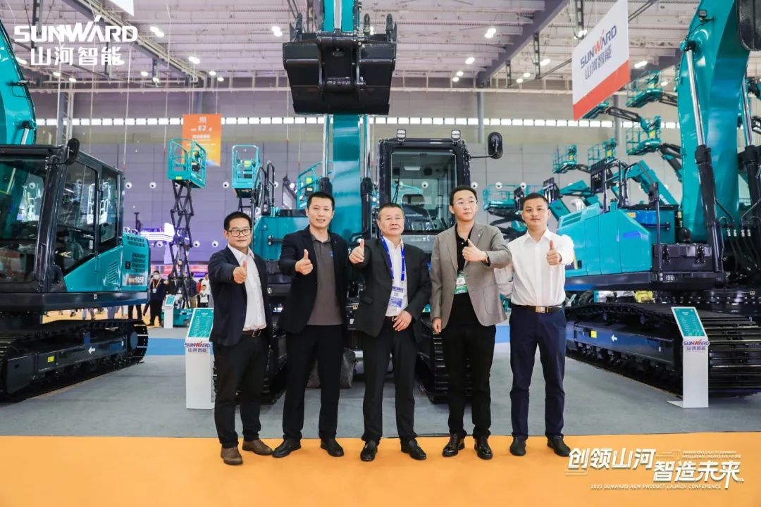 2023 CICEE | È«Çò¹¤³Ì»úеʢ»áÍêÉÆÂäÄ»£¡ÌǹûÅɶԹÙÍøÖÇÄܽ»³öÉÁÁÁ´ð¾í