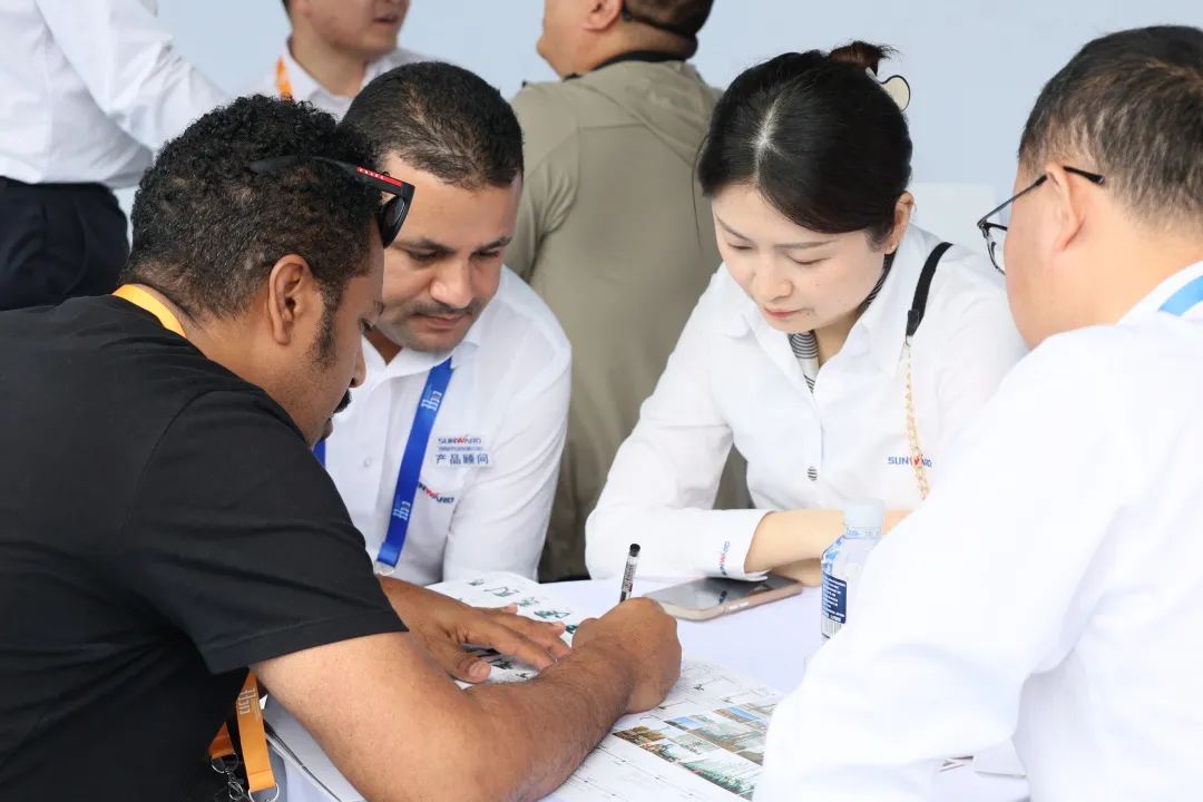 2023 CICEE | È«Çò¹¤³Ì»úеʢ»áÍêÉÆÂäÄ»£¡ÌǹûÅɶԹÙÍøÖÇÄܽ»³öÉÁÁÁ´ð¾í