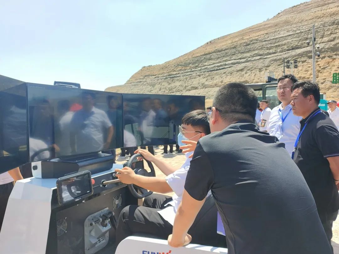 ¼ÓÂëÂÌÉ«¿óɽ£¡¡°ÌǹûÅɶԹÙÍøÂÌ¡±ÁÁÏà¶õ¶û¶à˹ÊÐú¿óÈý»¯ÈÚºÏÏÖ³¡Íƽø»á