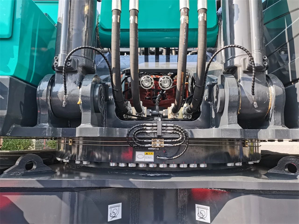 ���ƿ�������Ч��ǿ���ǹ��ɶԹ�������SWE750ELR�ӳ���Һѹ�ھ�����߽���