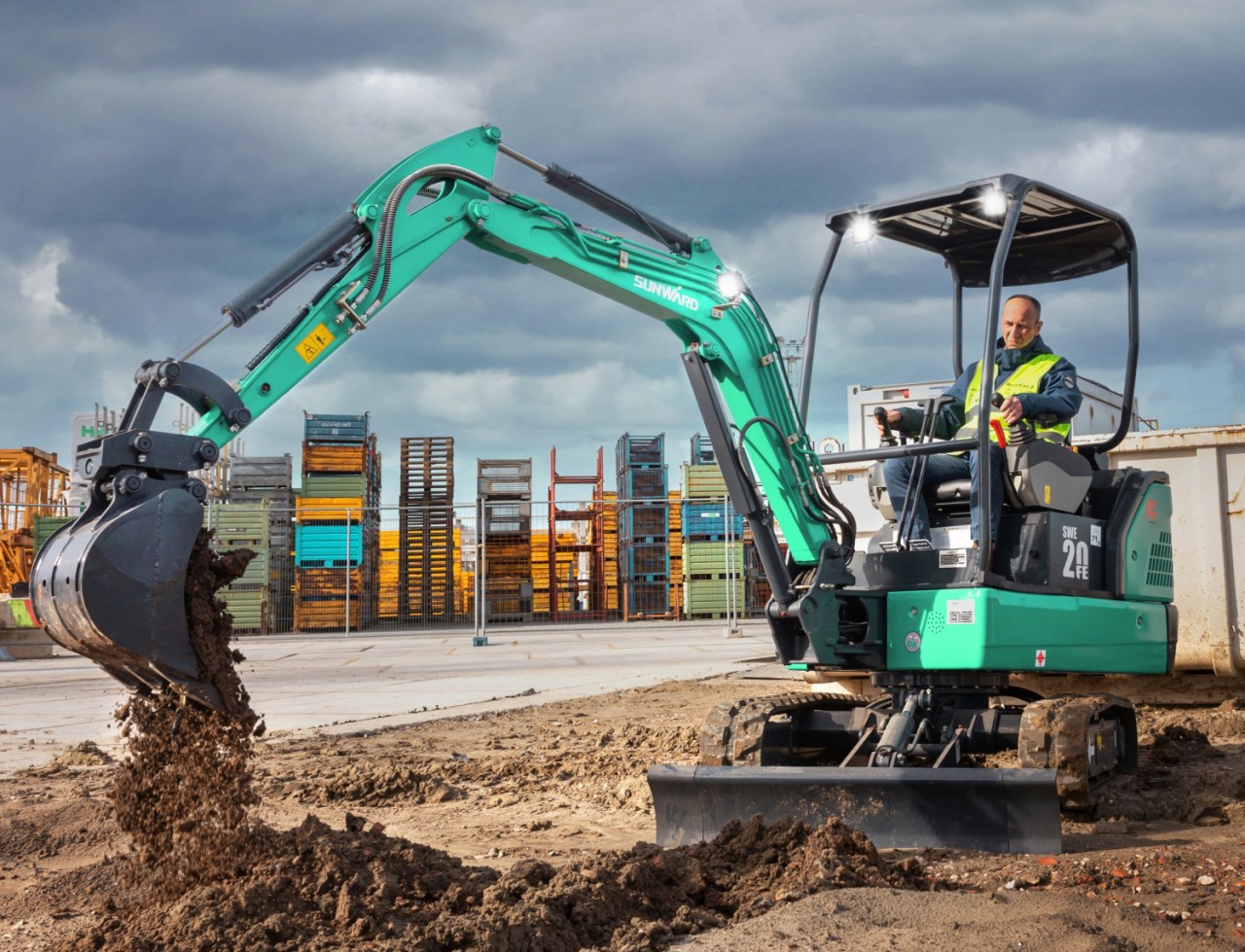 ÏòжøÐУ¡ÌǹûÅɶԹÙÍøÖÇÄܵ綯ÍÚ¾ò»úÏßÉÏÍÆ½é»áÀֳɾÙÐÐ