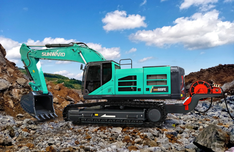 ÏòжøÐУ¡ÌǹûÅɶԹÙÍøÖÇÄܵ綯ÍÚ¾ò»úÏßÉÏÍÆ½é»áÀֳɾÙÐÐ