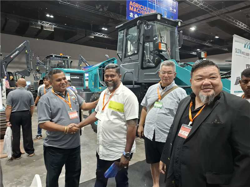 Ñï·«Æðº½ | ÌǹûÅɶԹÙÍøÖÇÄÜÉÁׯ³¤É³¹¤³Ì»úеչ¶«ÄÏÑÇ·ÖÕ¹