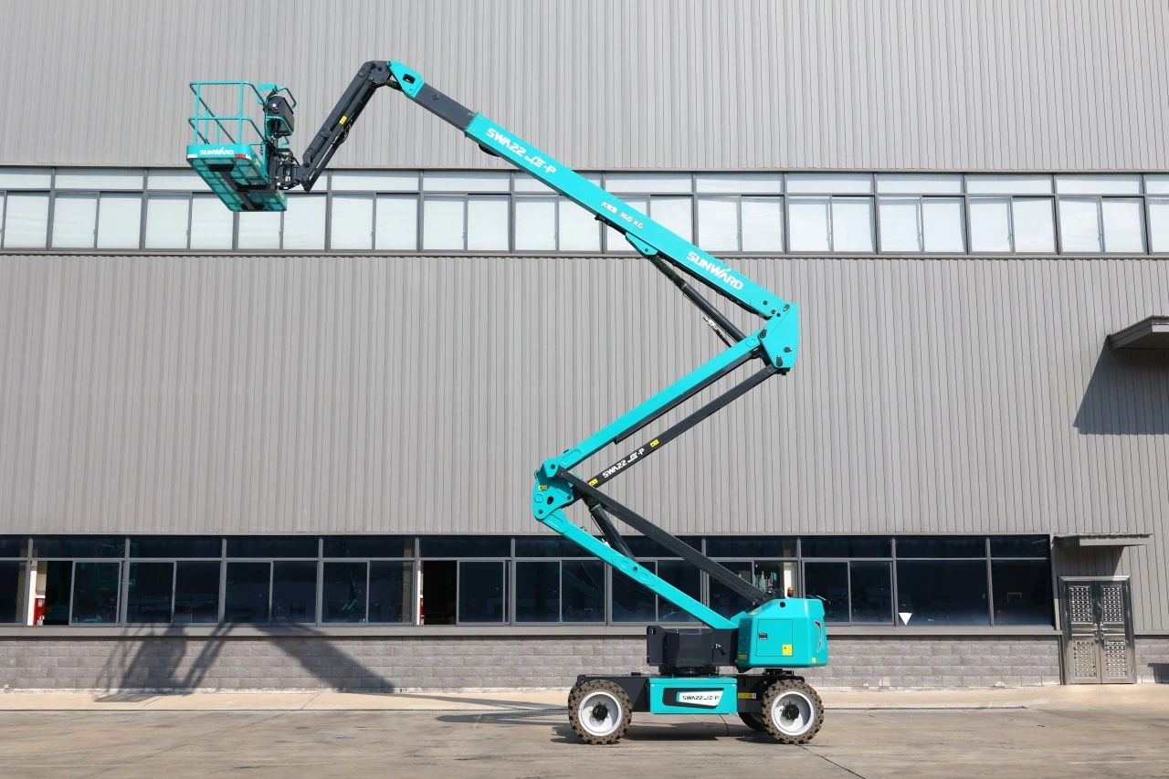 ¸ß¿É¿¿¡¢¸ßÇå¾²¡¢¸ßÐÔÄÜ£¡ÌǹûÅɶԹÙÍøÖÇÄÜÐÂÒ»´úPϵÁе綯±Ûʽ¸ß¿Õ×÷ҵƽ̨ÀÖ³ÉÏÂÏß