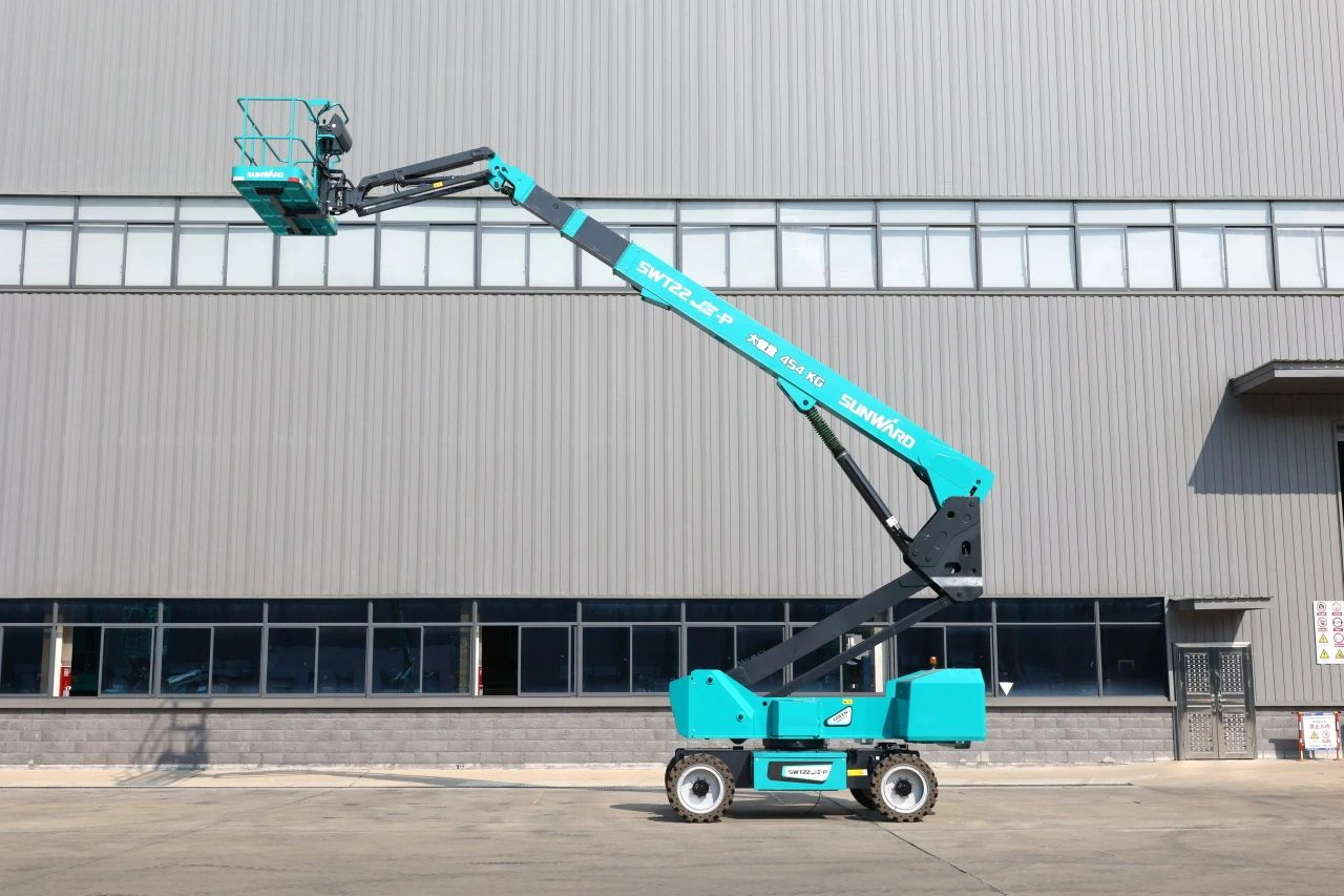 ¸ß¿É¿¿¡¢¸ßÇå¾²¡¢¸ßÐÔÄÜ£¡ÌǹûÅɶԹÙÍøÖÇÄÜÐÂÒ»´úPϵÁе綯±Ûʽ¸ß¿Õ×÷ҵƽ̨ÀÖ³ÉÏÂÏß