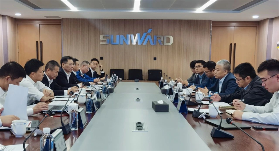 ��ҵЭͬ����Ӯδ����Զ�������й����ܲ�������һ�п����ǹ��ɶԹ�������