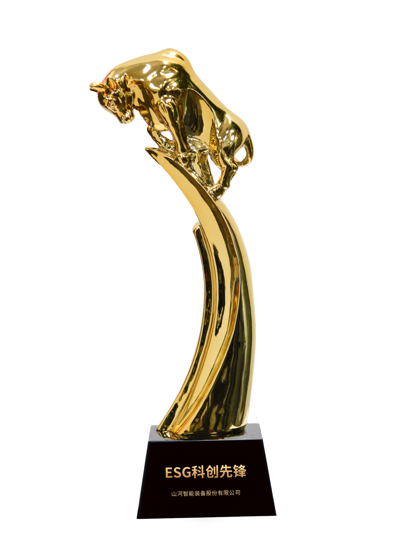 糖果派对官网智能上榜“国有企业上市公司ESG·先锋100指数”