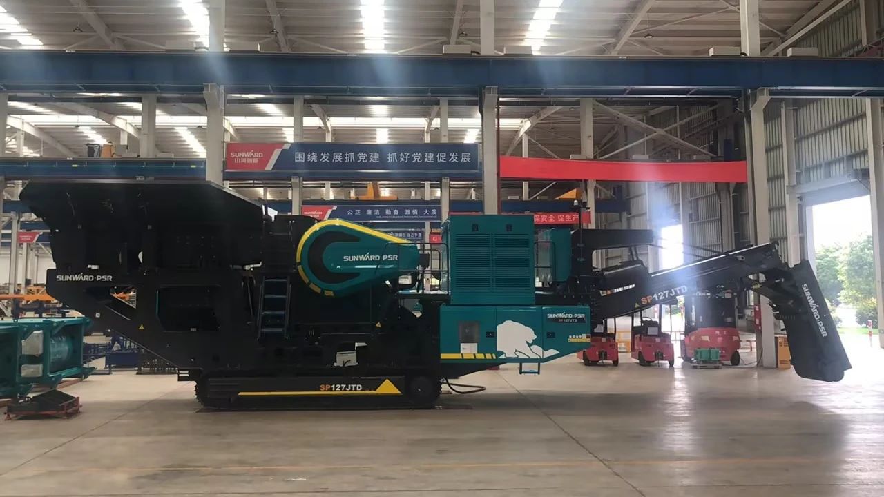 ���ޣ��ǹ��ɶԹ�����������װ���ٵ�CMIIC2024���ǲ�Ʒ��