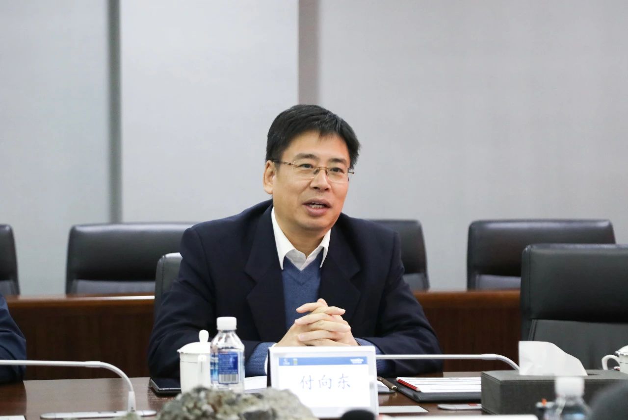 深化合作 共促出海——中国信保湖南分公司到访糖果派对官网智能